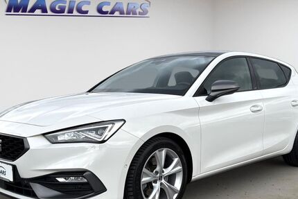 Seat Leon 64.000 km 23.900 &euro; Worms 67547