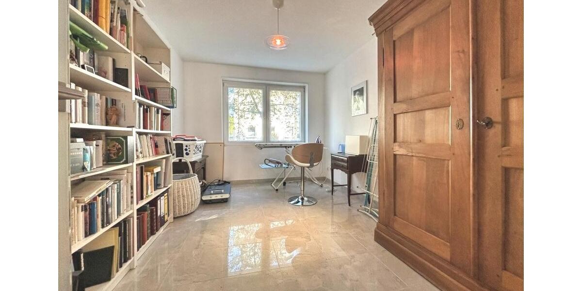 Maisonettenwohnung Heidelberg Neuenheim - 6 Zimmer, 172 m&sup2;, 2.750&euro; | Angebot:25267032