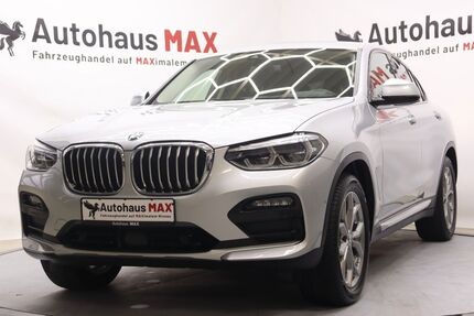 BMW X4 59.874 km 41.990 &euro; Mannheim 68219