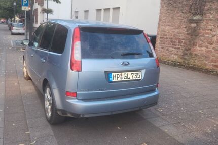 Ford C-Max 174.000 km 1.750 &euro; Lampertheim 68623
