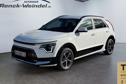 Kia Niro 4.520 km 32.989 &euro; Mannheim 68199