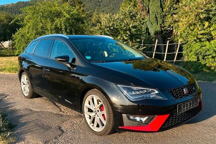 Seat Leon 180.000 km 7.450 &euro; Dossenheim 69221
