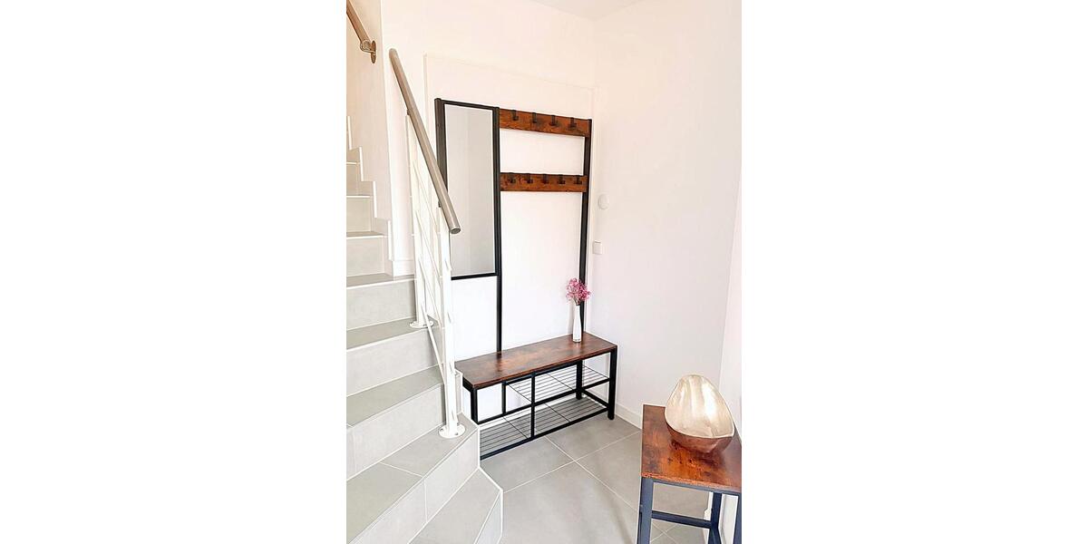 Maisonettenwohnung Hockenheim - 3.5 Zimmer, 80 m&sup2;, 1.640&euro; | Angebot:25146637