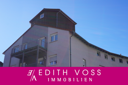 Wohnung Weinheim - 4 Zimmer, 103 m&sup2;, 1.545&euro; | Angebot:25393518