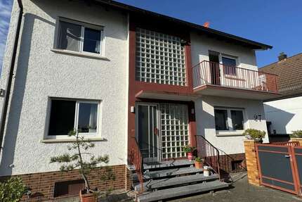 Haus Bürstadt - 5 Zimmer, 152 m&sup2;, 478.000&euro; | Angebot:26294403