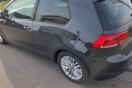 VW Golf 196.000 km 8.600 &euro; Freinsheim 67251