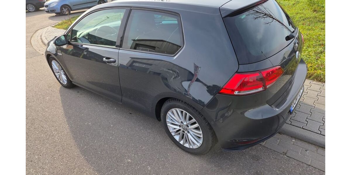 VW Golf 196.000 km 8.600 &euro; Freinsheim 67251