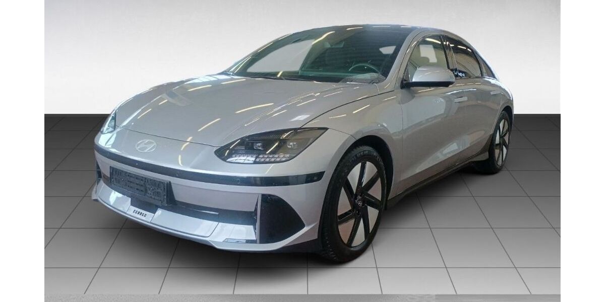 Hyundai IONIQ 6 14.270 km 35.950 &euro; Weinheim 69469