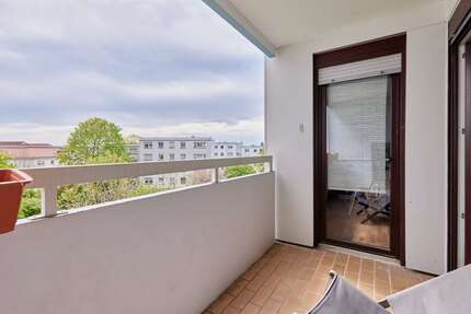 Wohnung Eppelheim - 3 Zimmer, 80 m&sup2;, 232.000&euro; | Angebot:23139939