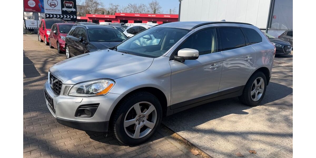 Volvo XC60 249.000 km 9.900 &euro; Ludwigshafen 67059