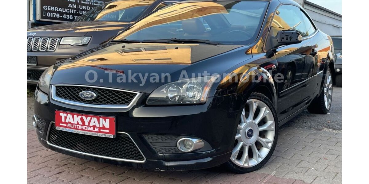 Ford Focus 250.000 km 1.890 &euro; Mannheim 68309