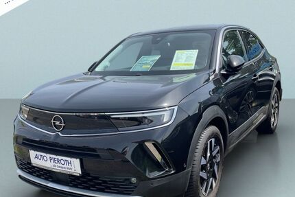 Opel Mokka 28.300 km 17.850 &euro; Grünstadt 67269