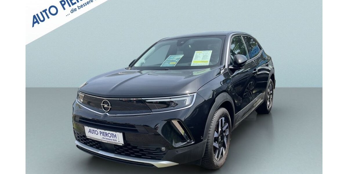 Opel Mokka 28.300 km 17.850 &euro; Grünstadt 67269