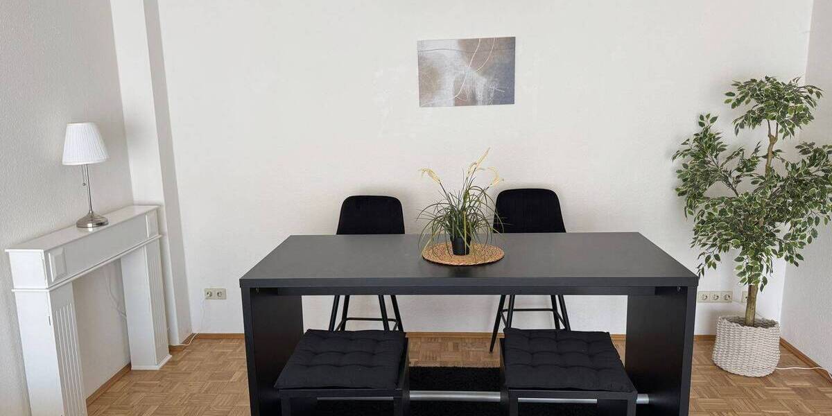 Etagenwohnung Viernheim - 2 Zimmer, 80 m&sup2;, 800&euro; | Angebot:26203209