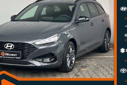 Hyundai i30 5.000 km 23.419 € Heidelberg 69115