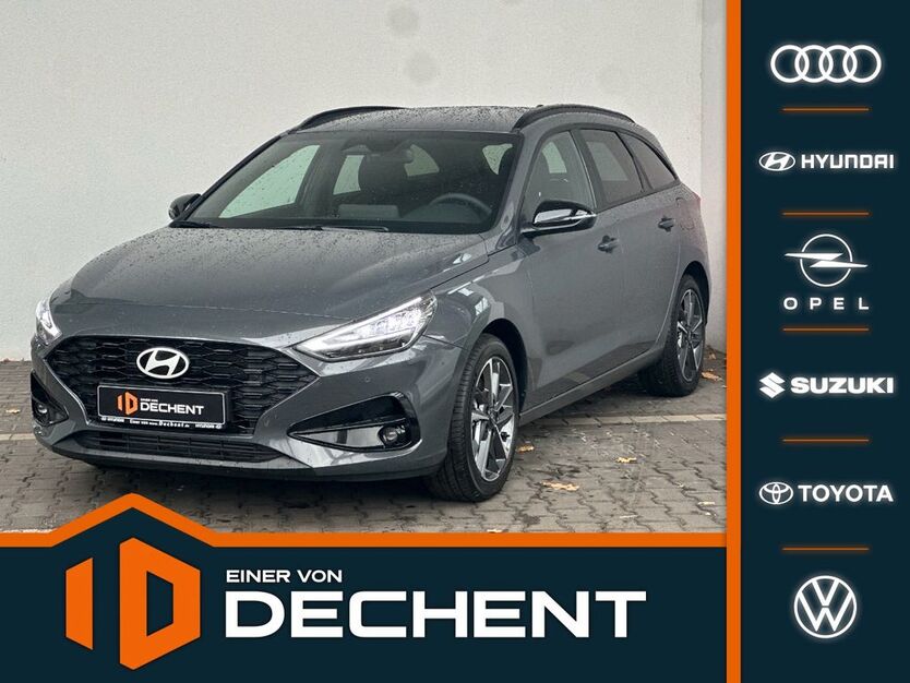 Hyundai i30 5.000 km 23.419 € Heidelberg 69115