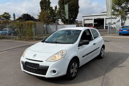 Renault Clio 129.990 km 2.900 &euro; Worms 67547