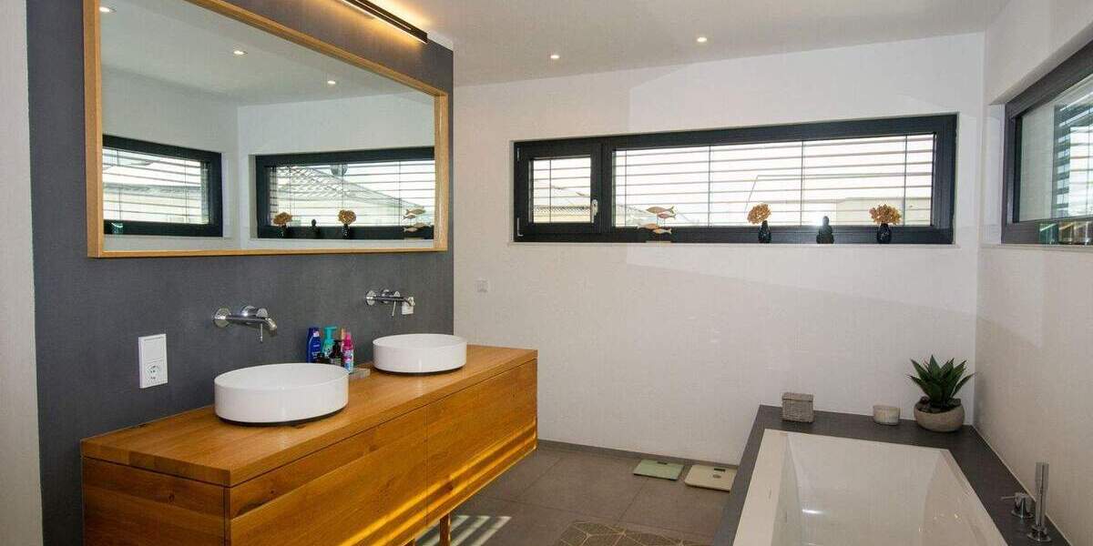 Einfamilienhaus Ketsch - 4 Zimmer, 162 m&sup2;, 1.179.000&euro; | Angebot:25738346