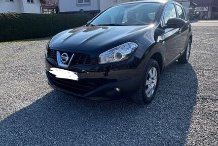 Nissan Qashqai 102.512 km 6.900 &euro; Wald Michelbach 69483