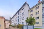 Etagenwohnung Schwetzingen - 3 Zimmer, 76 m&sup2;, 990&euro; | Angebot:26378077