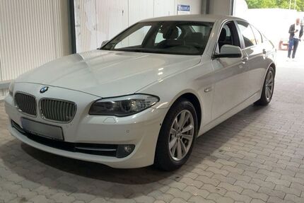 BMW 535 185.395 km 6.500 &euro; Neckargemünd 69151