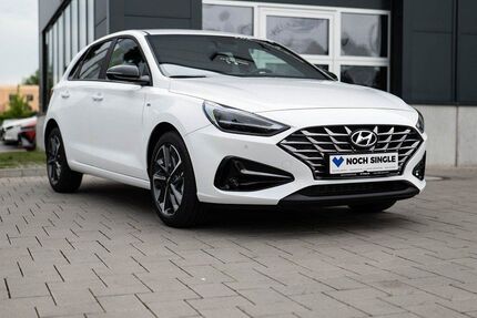 Hyundai i30 10.512 km 21.490 &euro; Neustadt 67434