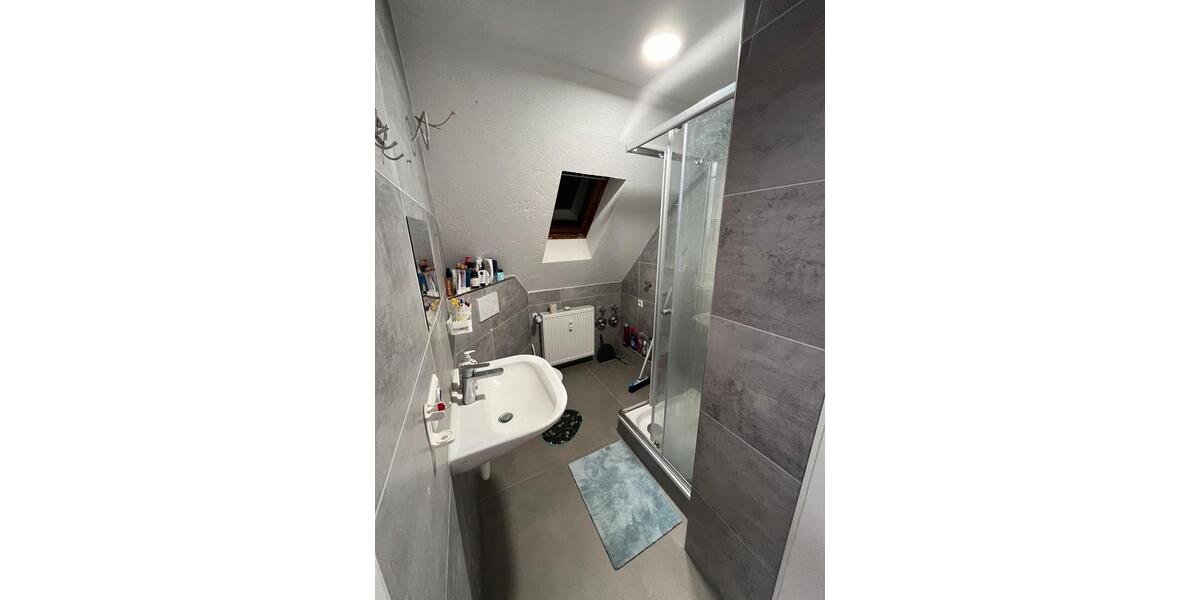 3 Zimmer Wohnung in Edingen 3 zimmer