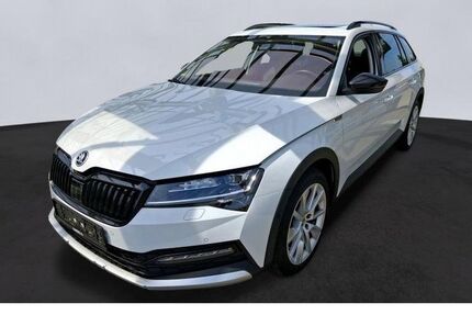 Skoda Superb 59.500 km 34.890 &euro; Weinheim 69469