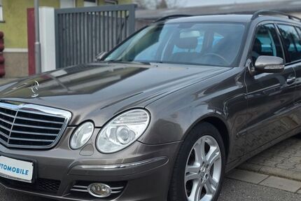 Mercedes-Benz E 280 238.900 km 6.590 &euro; Eppelheim 69214