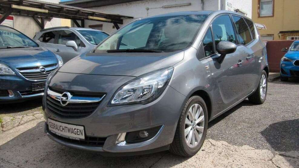 Meriva