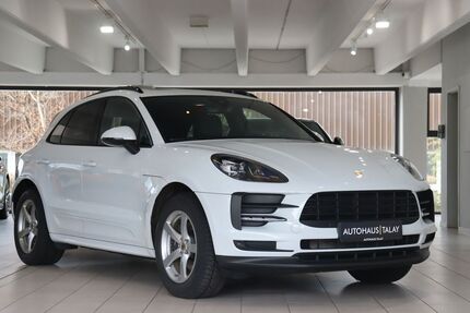 Porsche Macan 82.800 km 48.680 &euro; Ludwigshafen am Rhein 67059