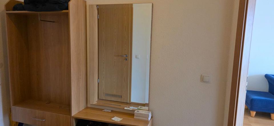 Etagenwohnung Ludwigshafen am Rhein Parkinsel - 2 Zimmer, 59 m&sup2;, 315.000&euro; | Angebot:24525542