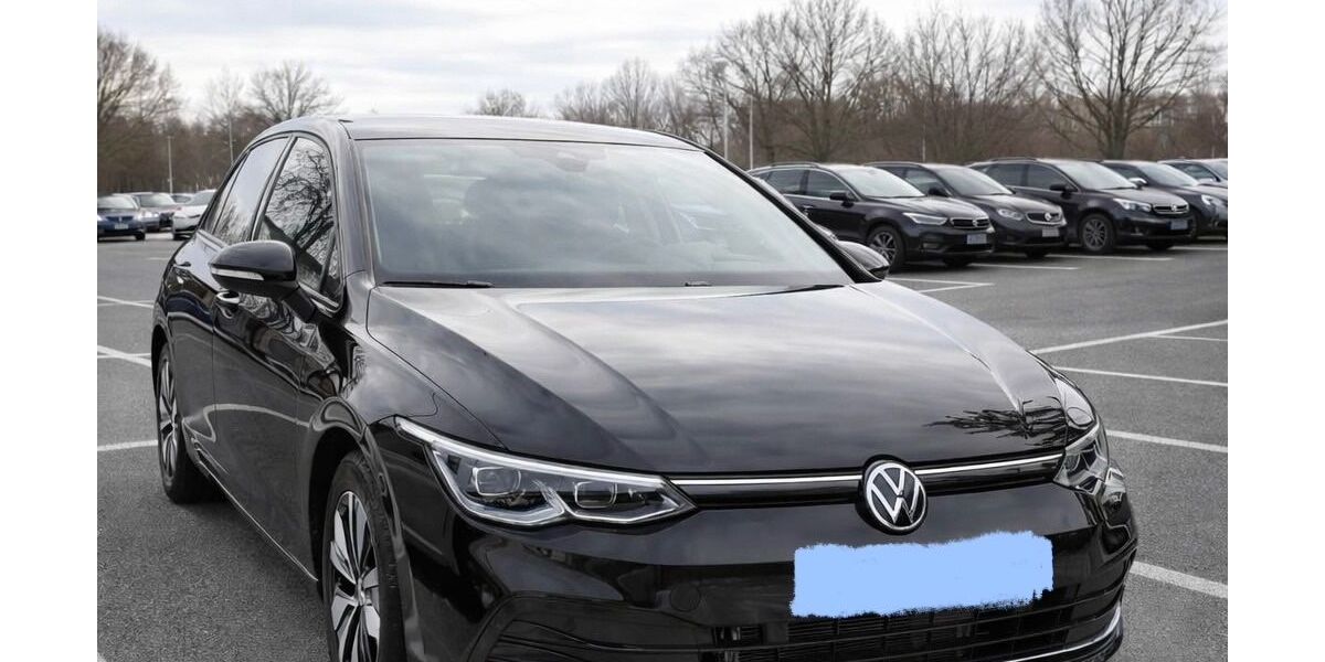 VW Golf 44.500 km 22.100 &euro; Bad Dürkheim 67098