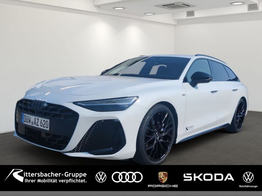 Audi A6 6.500 km 66.800 € Grünstadt 67269