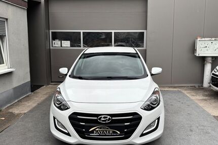 Hyundai i30 67.000 km 8.500 &euro; Mutterstadt (Kreis Ludwigshafen) 67112