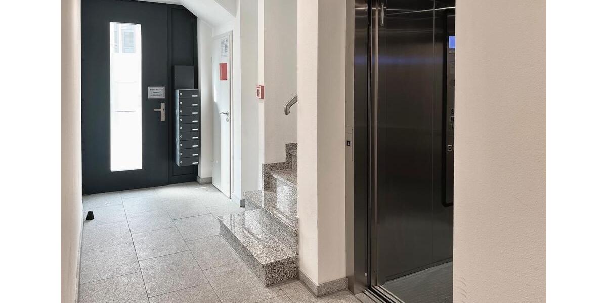 Etagenwohnung Worms - 2 Zimmer, 67 m&sup2;, 275.000&euro; | Angebot:24552197