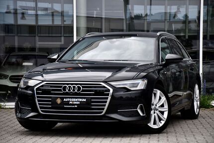 Audi A6 117.040 km 30.797 &euro; Bensheim 64625