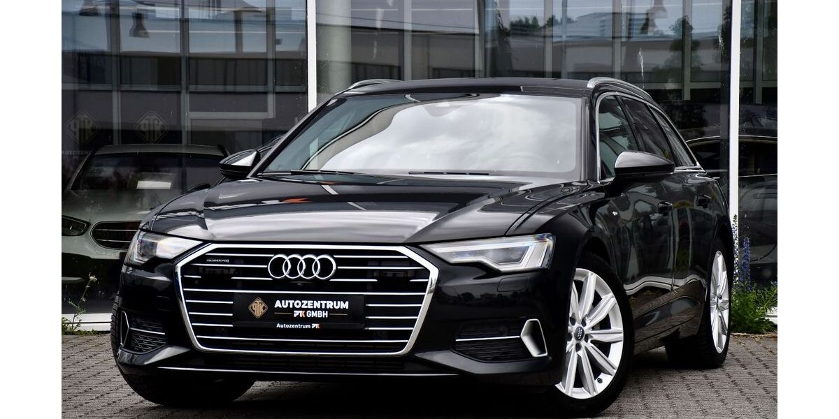 Audi A6 117.040 km 30.797 &euro; Bensheim 64625