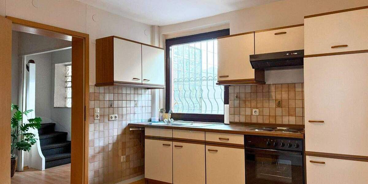 Reihenmittelhaus Birkenau - 6 Zimmer, 132 m&sup2;, 325.000&euro; | Angebot:25689255