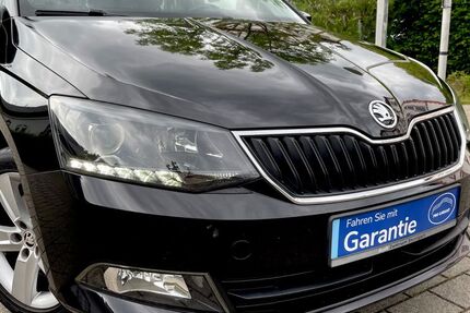 Skoda Fabia 78.400 km 13.700 &euro; Worms 67547