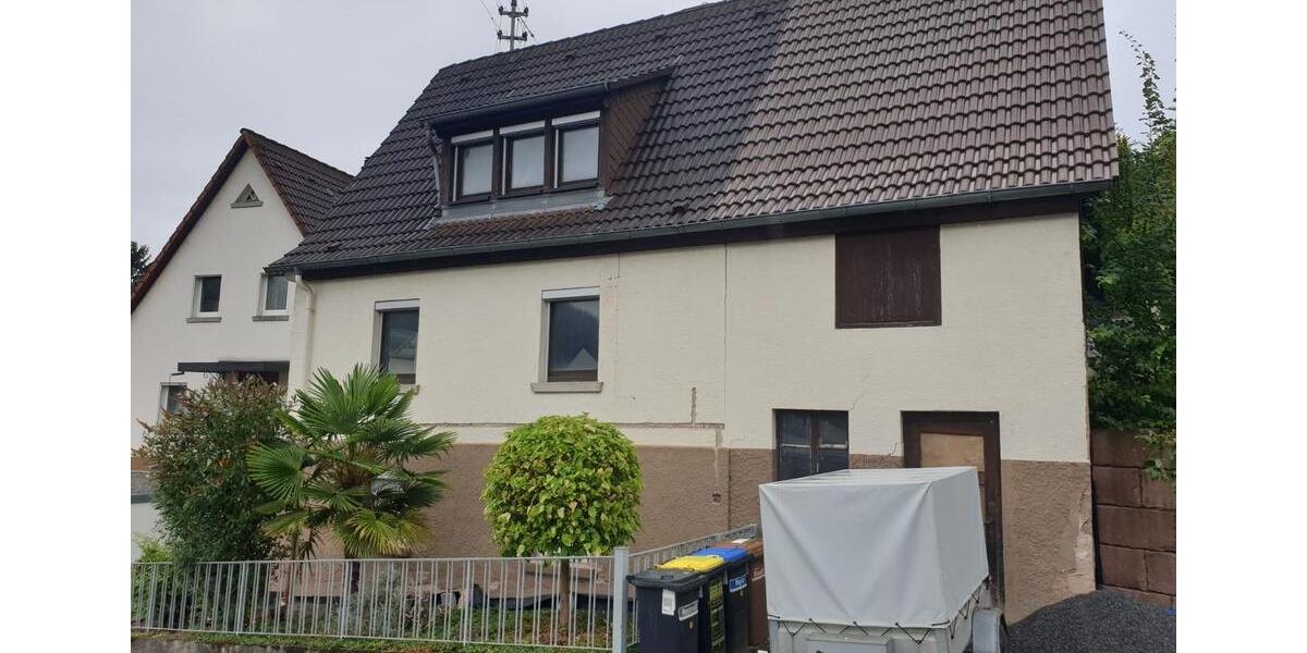 Einfamilienhaus Heidelberg Peterstal - 550.000&euro; | Angebot:27251628
