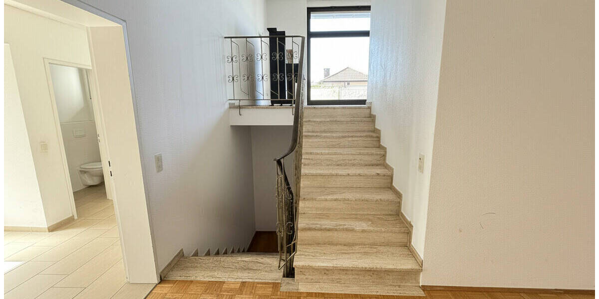 Doppelhaushälfte Weinheim Lützelsachsen - 5 Zimmer, 135 m&sup2;, 589.000&euro; | Angebot:26154495