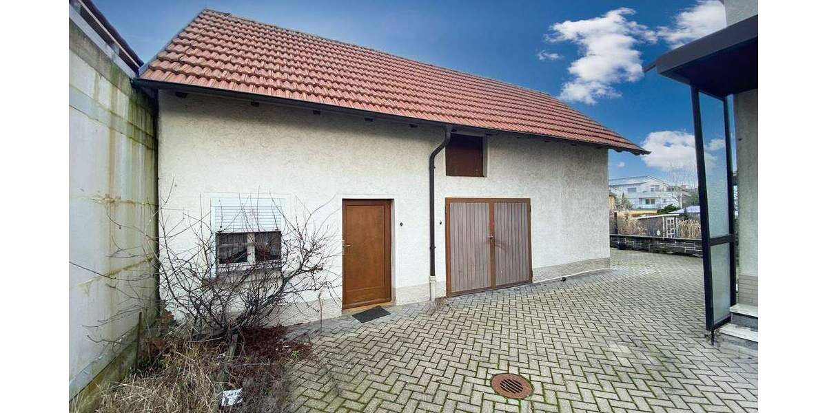 Einfamilienhaus Sandhausen - 4 Zimmer, 121 m&sup2;, 499.000&euro; | Angebot:25741212