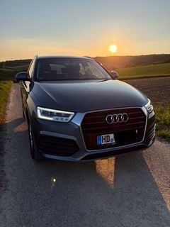Audi Q3 141.500 km 14.250 &euro; Leimen 69181