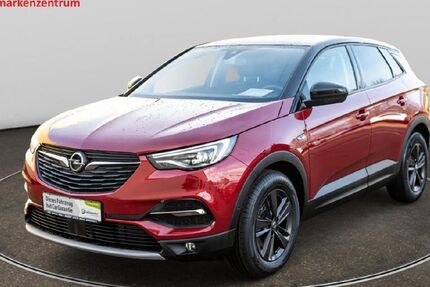 Opel Grandland (X) 76.620 km 16.995 &euro; Heppenheim 64646