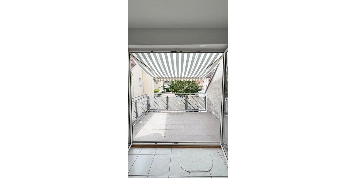 Etagenwohnung Schwetzingen - 2 Zimmer, 53 m&sup2;, 205.000&euro; | Angebot:27190326