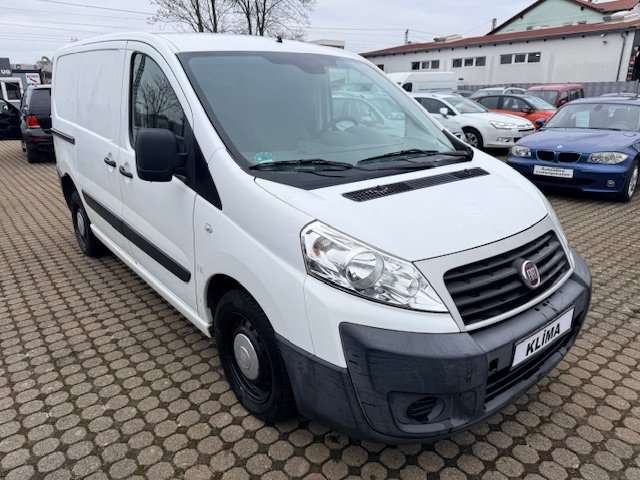 Fiat Scudo 141.000 km 4.999 &euro; Ludwigshafen am Rhein 67059