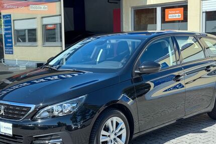Peugeot 308 119.059 km 8.990 &euro; Haßloch 67454