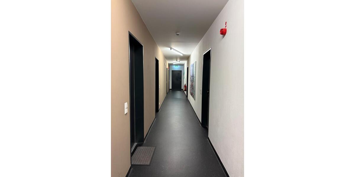 Kapitalanlage: i-Live Campus Garden Apartment in 69155 Heidelberg 1 zimmer