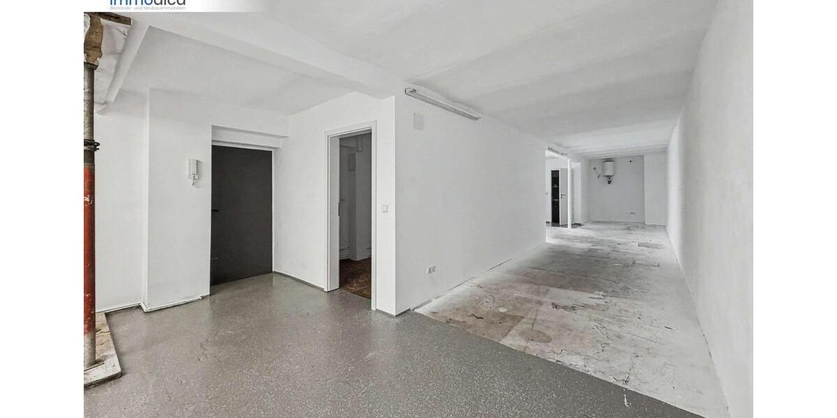 Gewerbeobjekt Frankenthal (Pfalz) - 1.000&euro; | Angebot:26072301